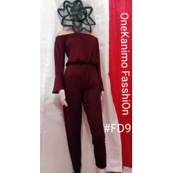 Maxi dress #9