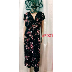 Maxi dress #21
