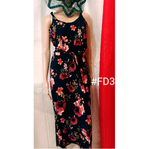 Maxi dress #3