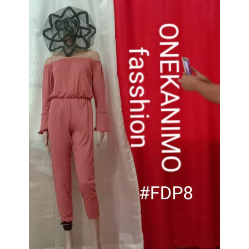 Maxi dress #FD8