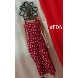 Maxi dress #FD6