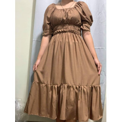 Doll Dress #1