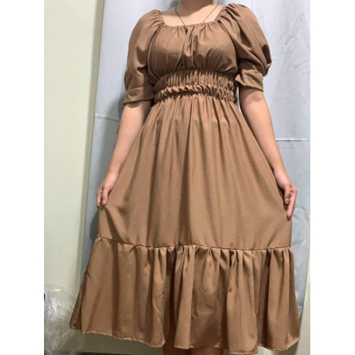 Doll Dress #1 Doll Dress #1