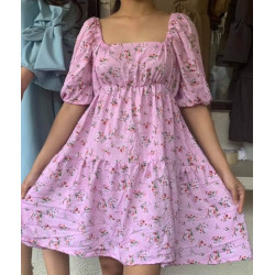 Doll Dress #10