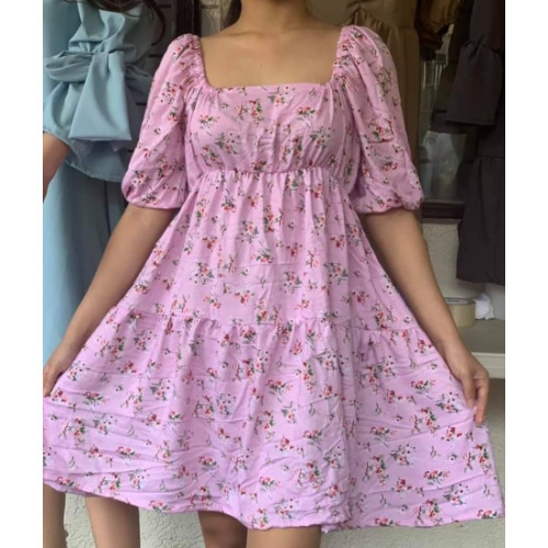 Doll Dress #10 Doll Dress #10