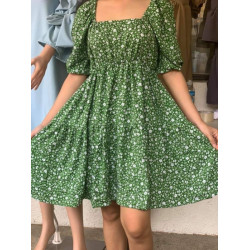 Doll Dress #11