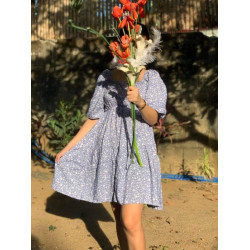 Doll Dress #12