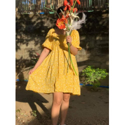 Doll Dress #13