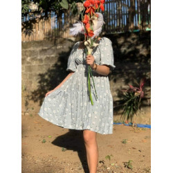 Doll Dress #14