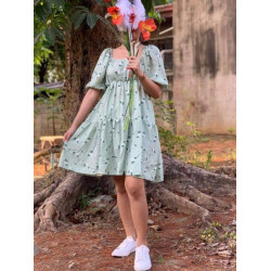 Doll Dress #15