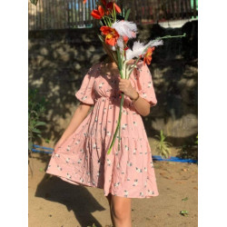 Doll Dress #16