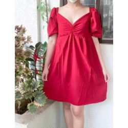 Doll Dress #2