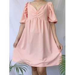 Doll Dress #3