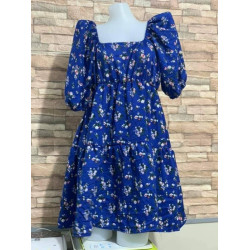 Doll Dress #7