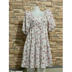 Doll Dress #8