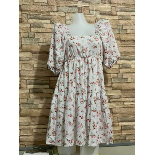 Doll Dress #8 Doll Dress #8