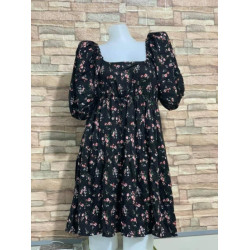 Doll Dress #9