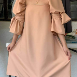 Marhiela dress #1