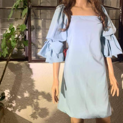 Marhiela dress #2