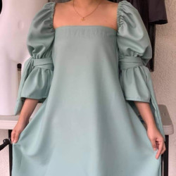 Marhiela dress #4