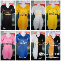 Fly Emirate Jersey for women