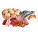 Meat, Fish and Poultry