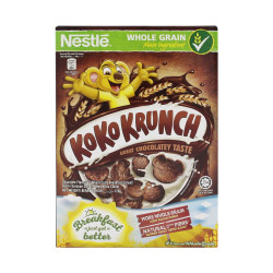 Nestle Koko Krunch Cereal 170g