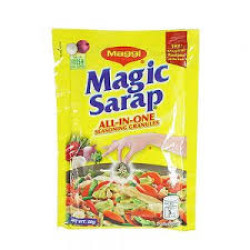 MAGGI MAGIC SARAP 21G