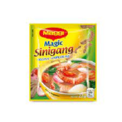 MAGGI MAGIC SINIGANG ORIGINAL 11G