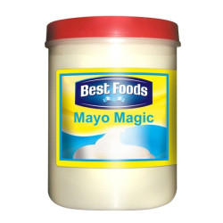 BESTFOODS MAYO MAGIC 3.5L