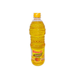 Bimoli Oil 1L