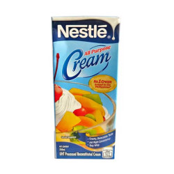 Nestle All-Purpose Cream 250ml