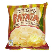 Oishi  Crispy Patata 24g