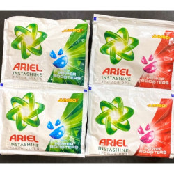 Ariel Instant Powder Jumbo INDOOR DRY 43g