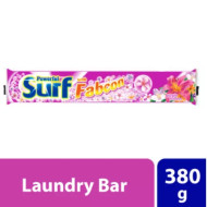 Surf Bar Purple Blooms 380g
