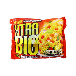PAYLESS XTRA BIG CHILIMANSI 130G 