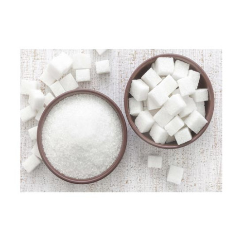 Refine Sugar 1/2 kl Refine Sugar 1/2 kl