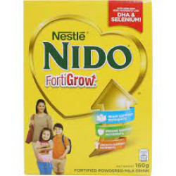 NIDO FORTE GROW 165g