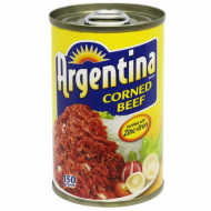 Argentina Corned Beef 150g