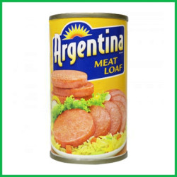 Argentina Meat Loaf 250g