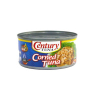 CENTURY TUNA CORNED TUNA 180G