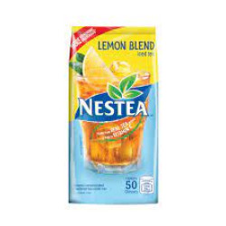 NESTEA LEMON 250G