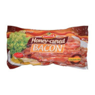 VIRGINIA HONEYCURED BACON 400G