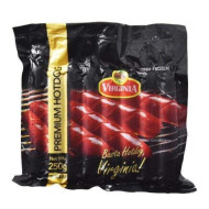 VIRGINIA PREMIUM HOTDOG REGULAR 250G