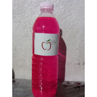 JG's Clear Dishwashing Soap Apple Scent 500ml