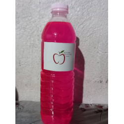 JG's Clear Dishwashing Soap Apple Scent 500ml