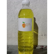 JG's Clear Dishwashing Soap Lemon Scent 500ml