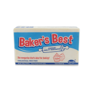 Baker's Best Butter Compound 225g