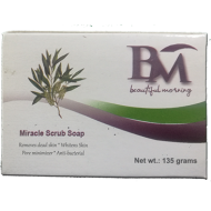 Beautiful Morning Miracle Scrub 135g