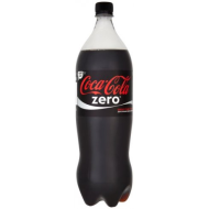 Coca-Cola Coke Zero 1.5L